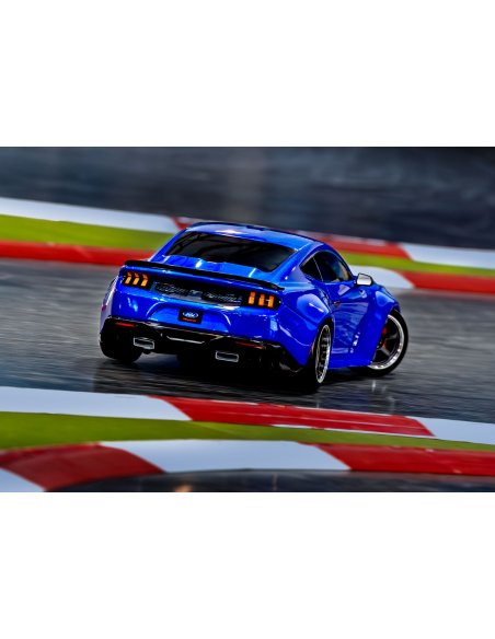 Voiture Drift mustang 4tec Traxxas 105237-4