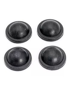 Hobbytech ROG-027 membranes amortisseurs (x4) Rogue terra