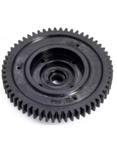 Hobbytech ROG-032 Couronne principale Rogue Terra 32DP 2