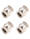 Hobbytech ROG-063 Boules chapes amortisseurs Rogue terra