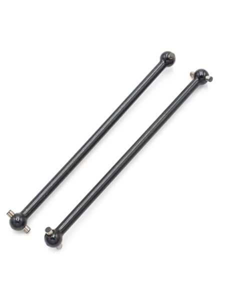 Hobbytech ROG-075 Cardan arrière Rogue terra brushed