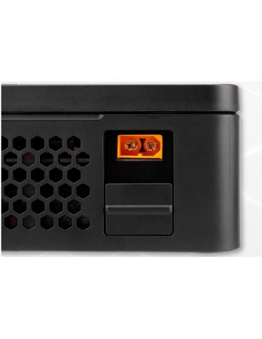 ISDT K2 ZiP AC/DC 1 à 8 éléments lipos jusqu'à 500w par canal