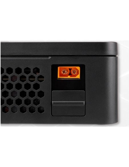 ISDT K2 ZiP AC/DC 1 à 8 éléments lipos jusqu'à 500w par canal