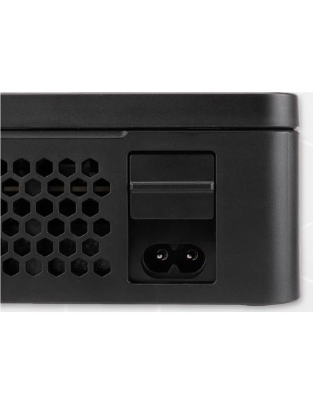 ISDT K2 ZiP AC/DC 1 à 8 éléments lipos jusqu'à 500w par canal