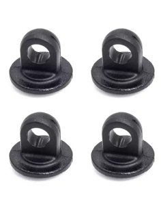 Hobbytech ROG-026 fixation superieur amortisseur Rogue Terra