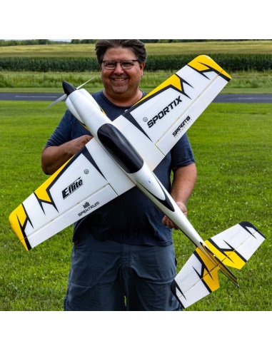 Sportix env 1.1m  PNP basic  EFL10775