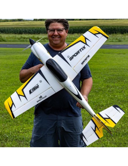 Sportix env 1.1m  PNP basic  EFL10775