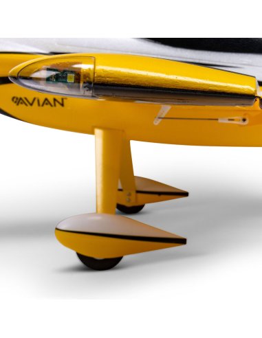 Sportix env 1.1m  PNP basic  EFL10775