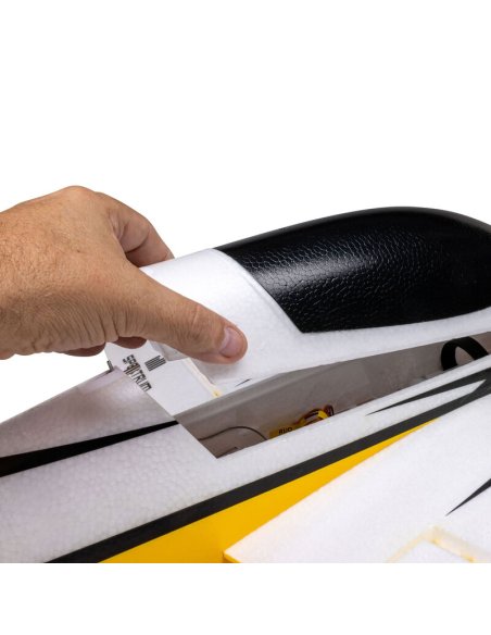 Sportix env 1.1m  PNP basic  EFL10775