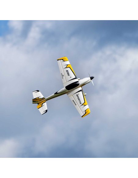 Sportix env 1.1m  PNP basic  EFL10775