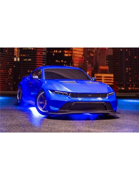 Drift Led de bas de caisse 4-Tec Traxxas 10590