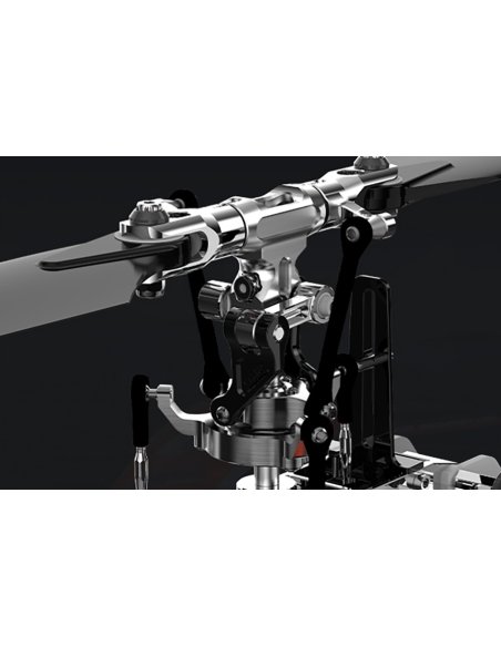 M2 EVO MK2 prêt à voler, module Bluetooth, LiPo, pièces de rechange.