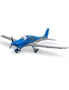UMX Cirrus SR22T BNF Basic + AS3X / Safe EFLU15950