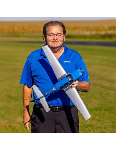 UMX Cirrus SR22T BNF Basic + AS3X / Safe EFLU15950