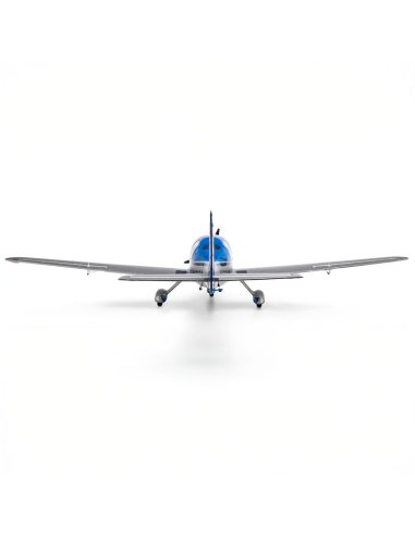 UMX Cirrus SR22T BNF Basic + AS3X / Safe EFLU15950