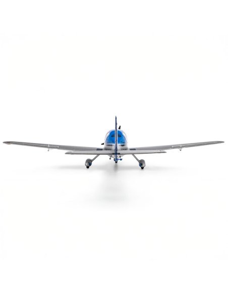 UMX Cirrus SR22T BNF Basic + AS3X / Safe EFLU15950
