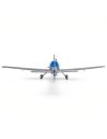 UMX Cirrus SR22T BNF Basic + AS3X / Safe EFLU15950 - vue 4