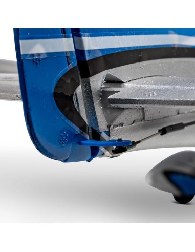 UMX Cirrus SR22T BNF Basic + AS3X / Safe EFLU15950