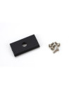 BLH1645 Tail Drive Shaft Lower Bearing Block/Mount Blade 450 E-flite