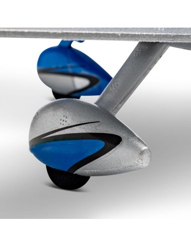 UMX Cirrus SR22T BNF Basic + AS3X / Safe EFLU15950