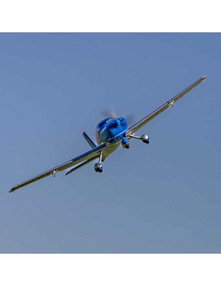 UMX Cirrus SR22T BNF Basic + AS3X / Safe EFLU15950