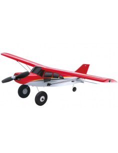 Maule trainer (env 51,2 cm) Complet radio mode 1 ou mode 2 2