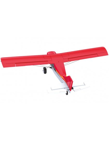 Maule trainer (env 51,2 cm) Complet radio mode 1 ou mode 2