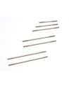 BLH1638 Linkage Rod/Pushrod Set blade 450 E-flite