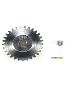 Tamiya 51726 Pignon moteur 26 dents module 06