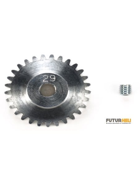 Tamiya 51726 Pignon moteur 26 dents module 06