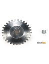 Tamiya 51726 Pignon moteur 26 dents module 06