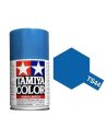 Tamiya peinture TS44 Bleu brillant 85044