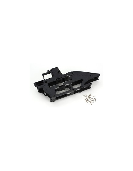 BLH1639 Chassis blade 450 E-flite