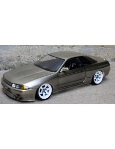 Peinture PS52 Alu champagne anodisé 86052 2