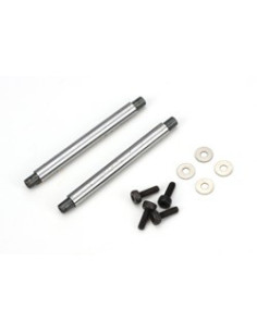 BLH1621 Ace porte pales spindle blade 450 E-Flite