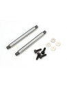 BLH1621 Ace porte pales spindle blade 450 E-Flite