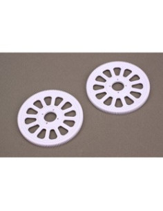 BLH1651 Couronne principale X2 Blade 450 E-flite