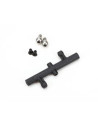BLH1623 Flybar Seesaw Holder Set: B450, B400 E-Flite