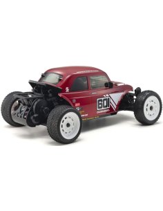Buggy Ultimate SB Dune Master 2WD Kit Kyosho 34312B 2
