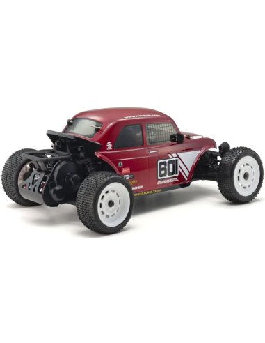 Buggy Ultimate SB Dune Master 2WD Kit Kyosho 34312B