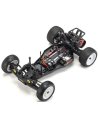 Buggy Ultimate SB Dune Master 2WD Kit Kyosho 34312B - vue 3