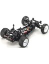 Buggy Ultimate SB Dune Master 2WD Kit Kyosho 34312B - vue 4
