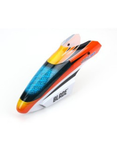 BLH1681 Cabine peinte d'origine Blade 45 E-Flite