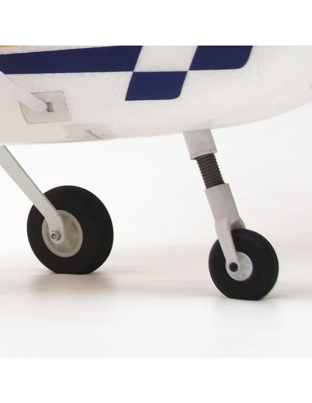 FMS Ranger 1220mm Jaune + Radio complet RTF