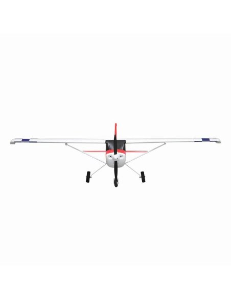 FMS Ranger 1220mm Jaune + Radio complet RTF