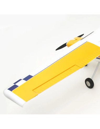 FMS Ranger 1220mm Jaune + Radio complet RTF