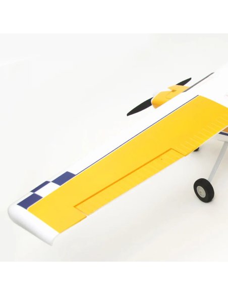 FMS Ranger 1220mm Jaune + Radio complet RTF