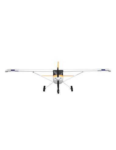 FMS Ranger 1220mm Jaune + Radio complet RTF