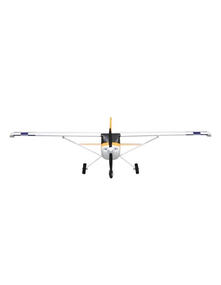 FMS Ranger 1220mm Jaune + Radio complet RTF