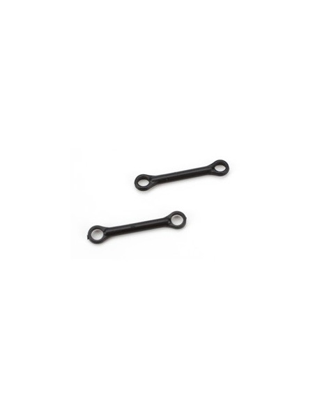BLH1604 Flybar Control Links (2) Blade 450 E-flite